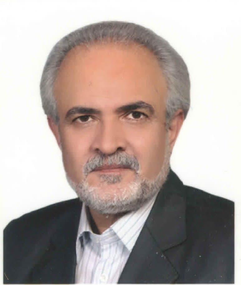محمد سعید کفیل